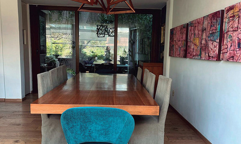 Residencia Remodelad...