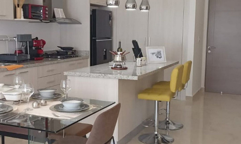 Departamento En Vent...