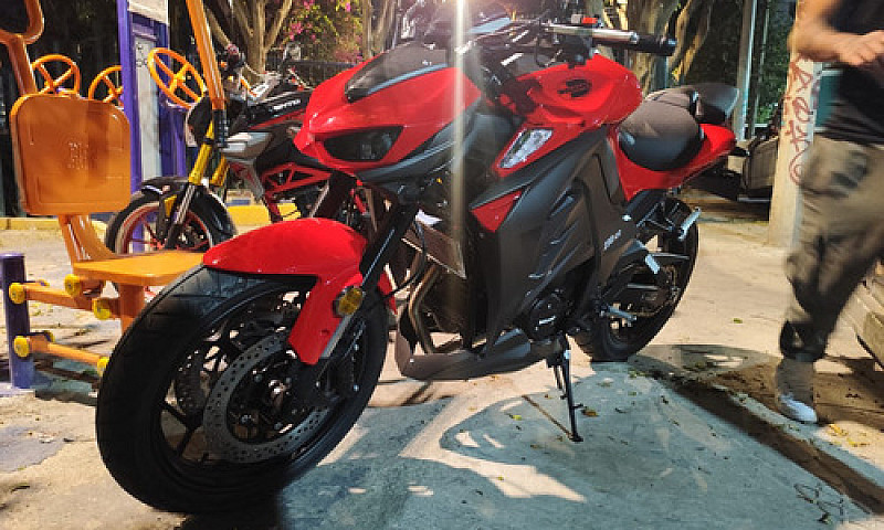 Dinamo Speed Fire 25...