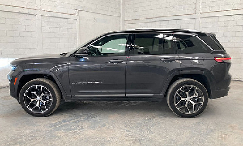 Jeep Grand Cherokee ...