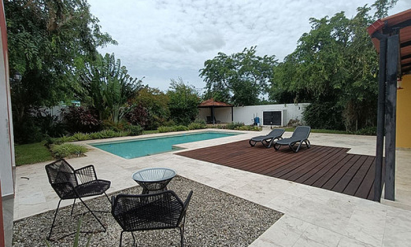 Venta De Casa De Una...