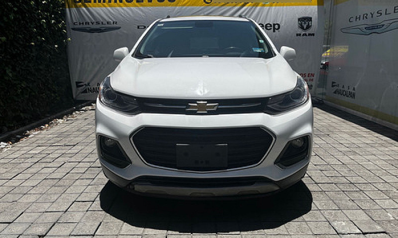 Chevrolet Trax 2019...
