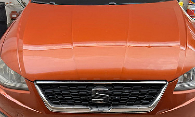 Seat Ibiza 1.6 Style...