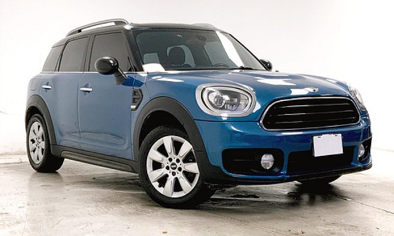Mini Cooper Countrym...