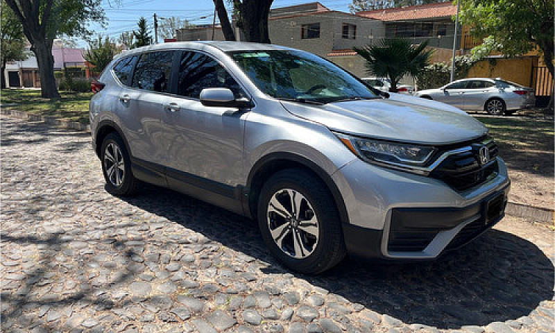 Crv Turbo Plus - Imp...