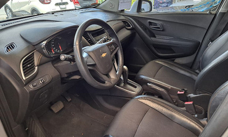Chevrolet Trax 2015 ...