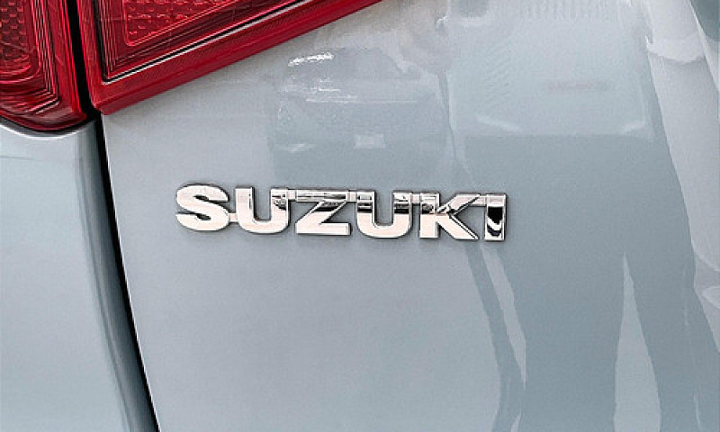 Suzuki Vitara 2021...