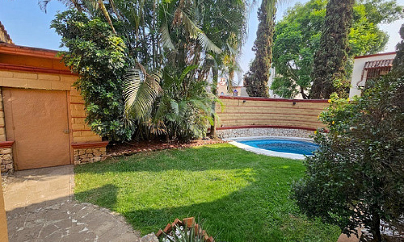 Casa En  Exclusivo F...