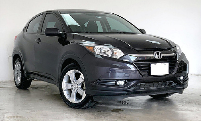 Honda Hr-V 2016...