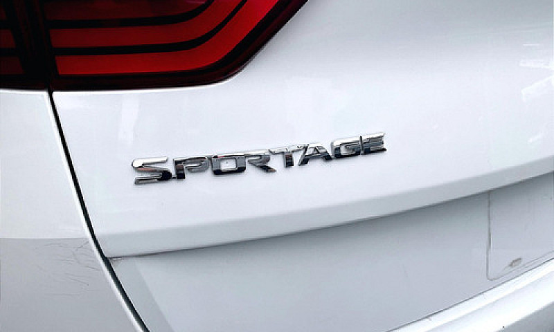 Kia Sportage 2018...