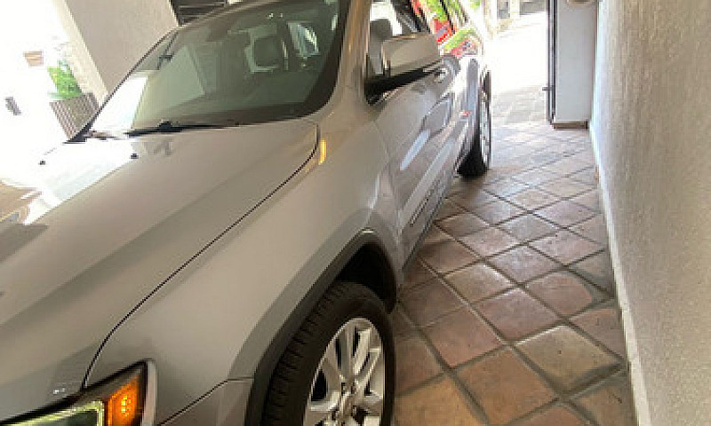 Jeep Grand Cherokee ...