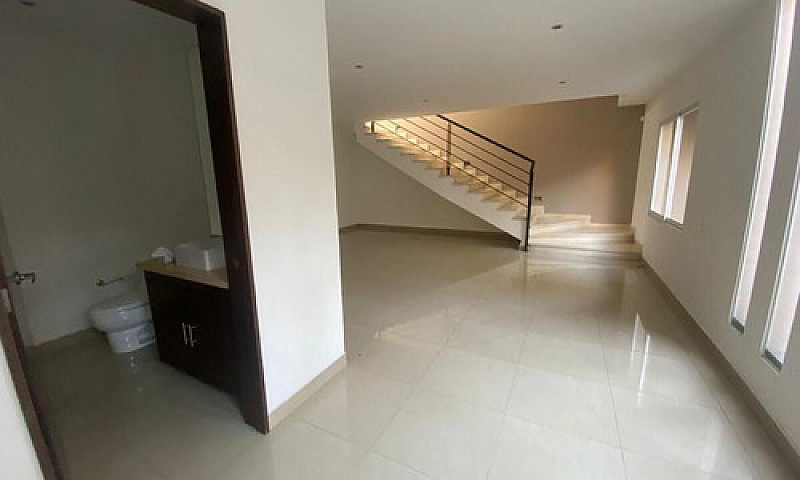 Casa Venta La Herrad...