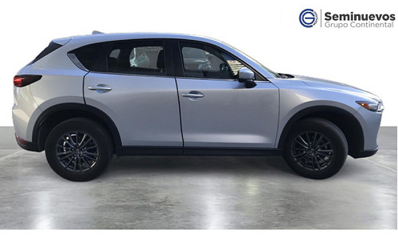 Mazda Cx-5 2021...