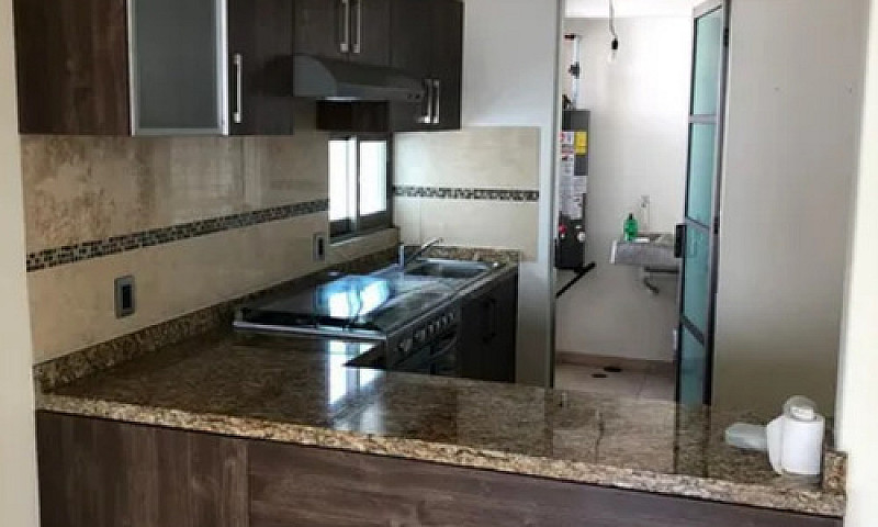 Bonito Departamento ...