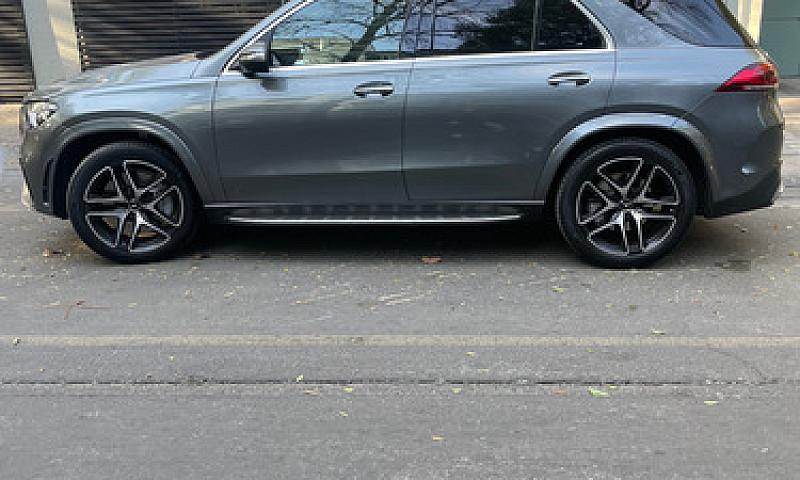 Excelente Mercedes B...