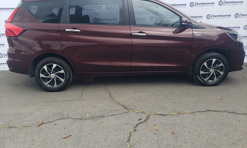 Suzuki Ertiga 2023...