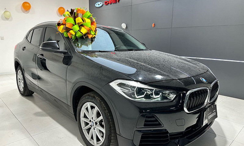 Bmw X2 2021...