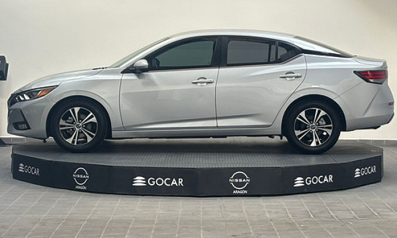 Nissan Sentra 2022...
