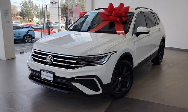 Volkswagen Tiguan 20...