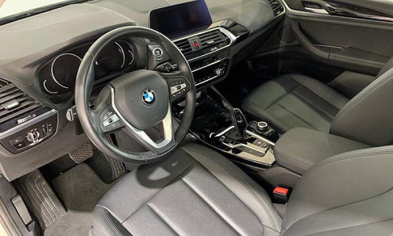 Bmw X3 2020...