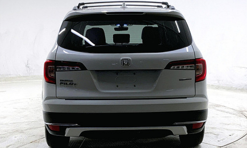 Honda Pilot 2019...