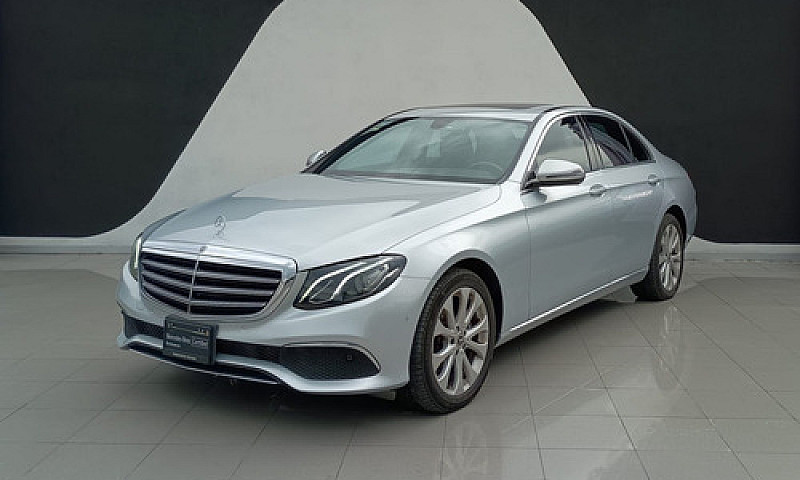 Mercedes-Benz Clase ...