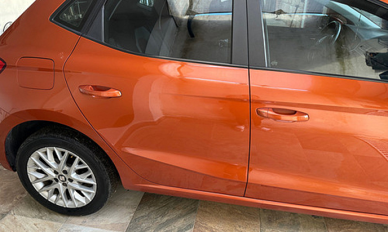 Seat Ibiza 1.6 Style...