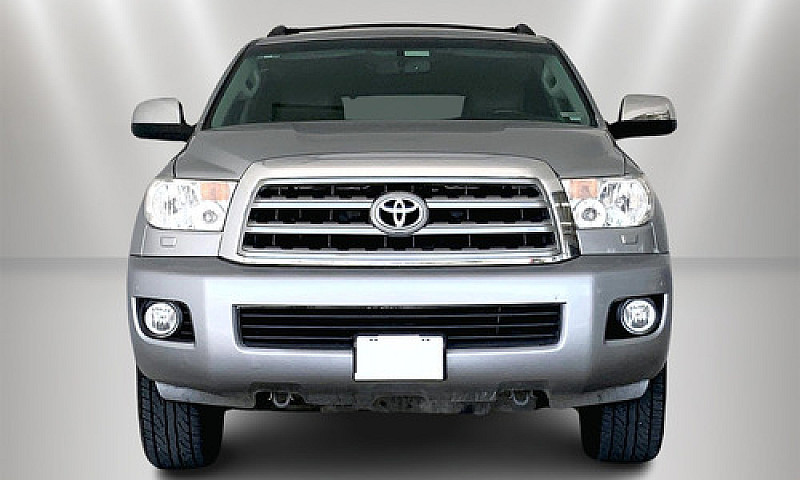 Toyota Sequoia 2016...