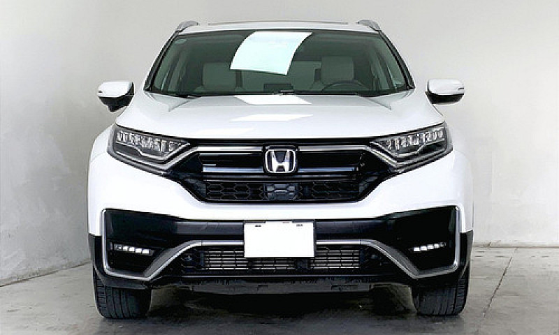 Honda Cr-V 2021...