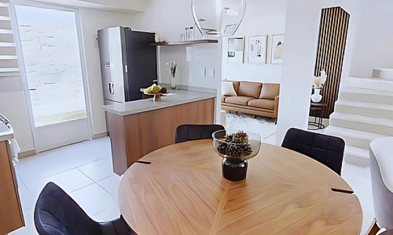 Casa En Venta Cerca ...
