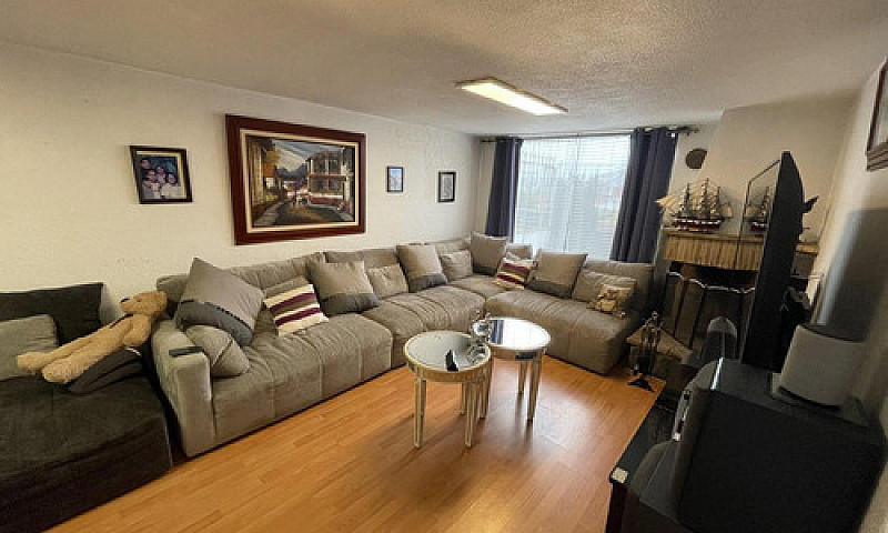 Casa En Venta En Las...