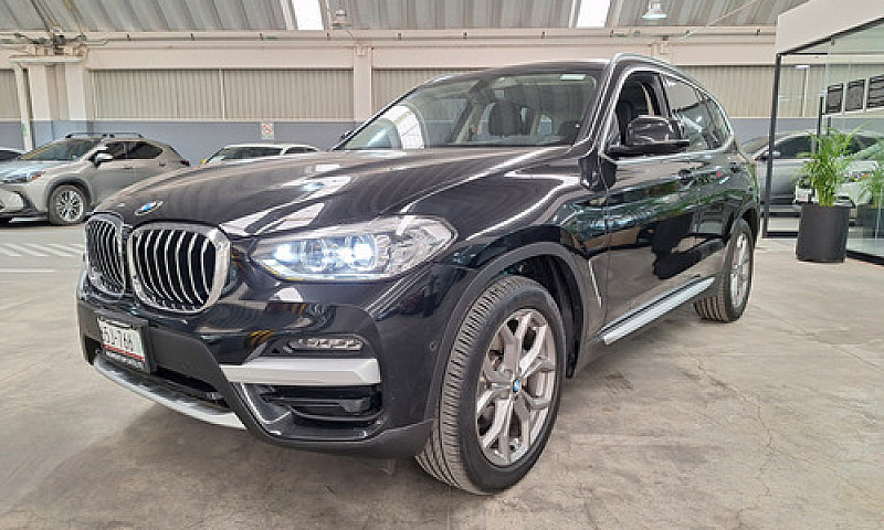 Bmw X3 2020...