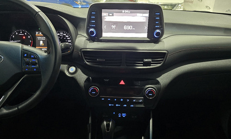 Hyundai Tucson  2019...
