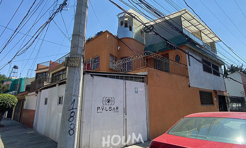 Departamento En La V...