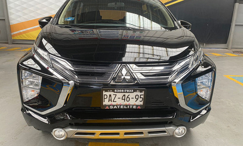 Mitsubishi Xpander 2...