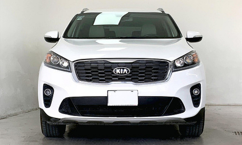 Kia Sorento 2016...
