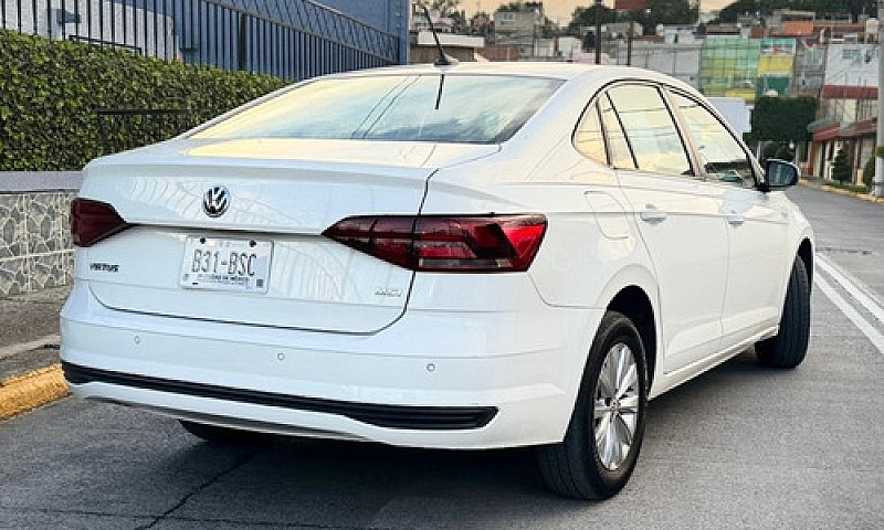 Volkswagen Virtus 1....