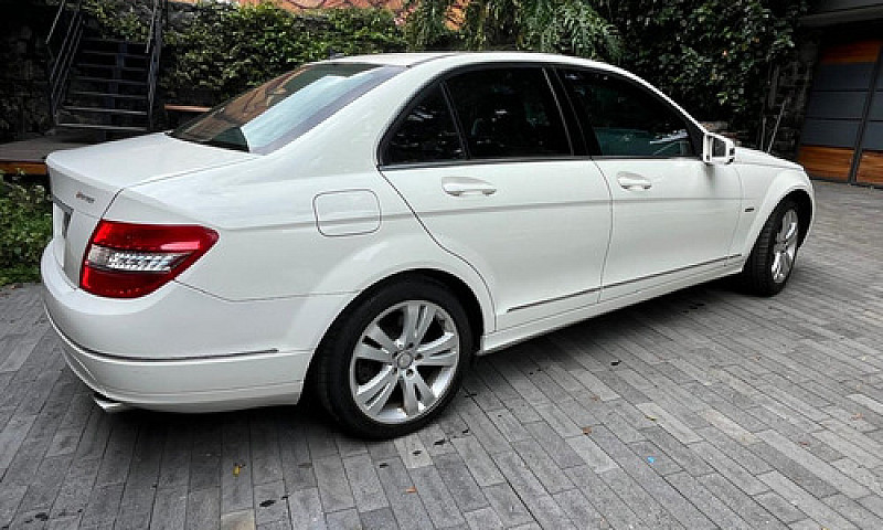 Mercedes-Benz Clase ...