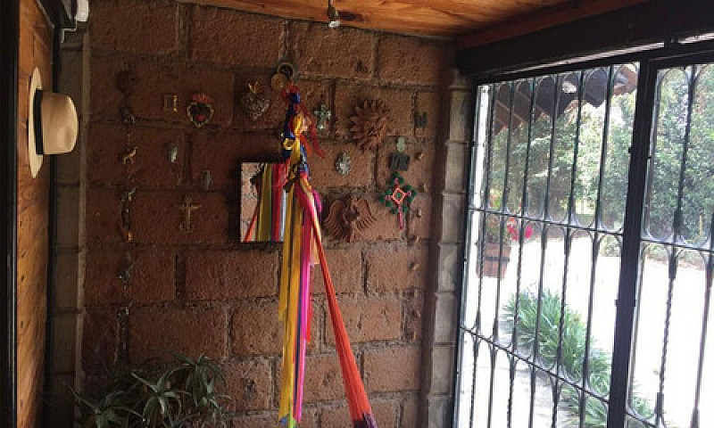 Casa En Venta Cacalo...