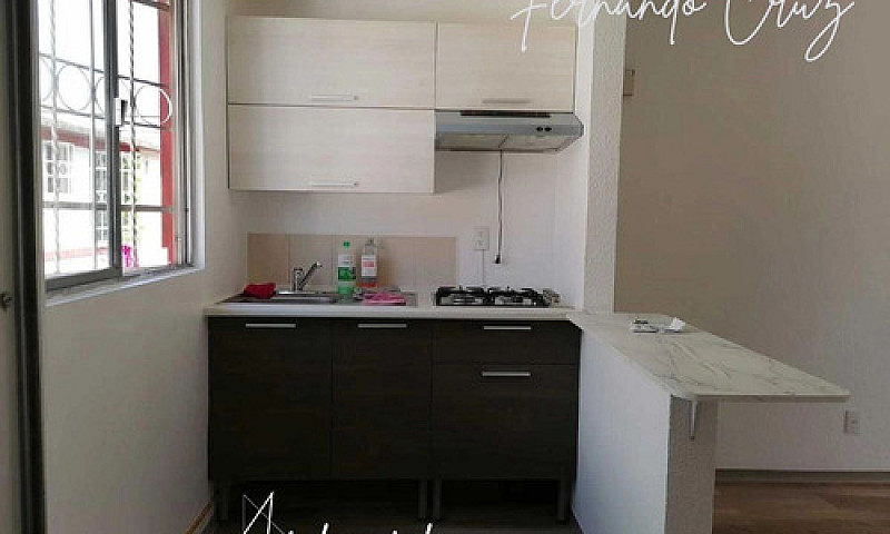 Departamento En Vent...