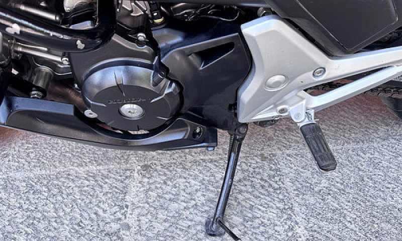 Nc 700X Dct Modos De...