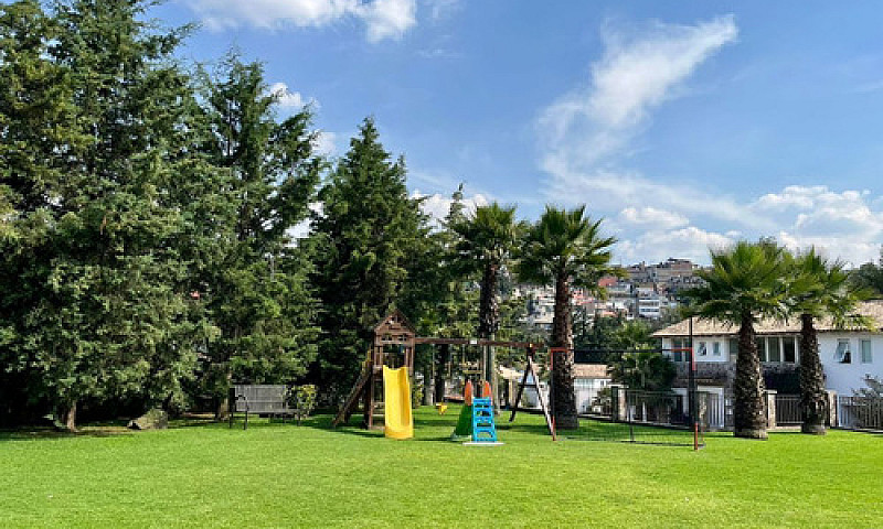 Casas En Villa Verdu...