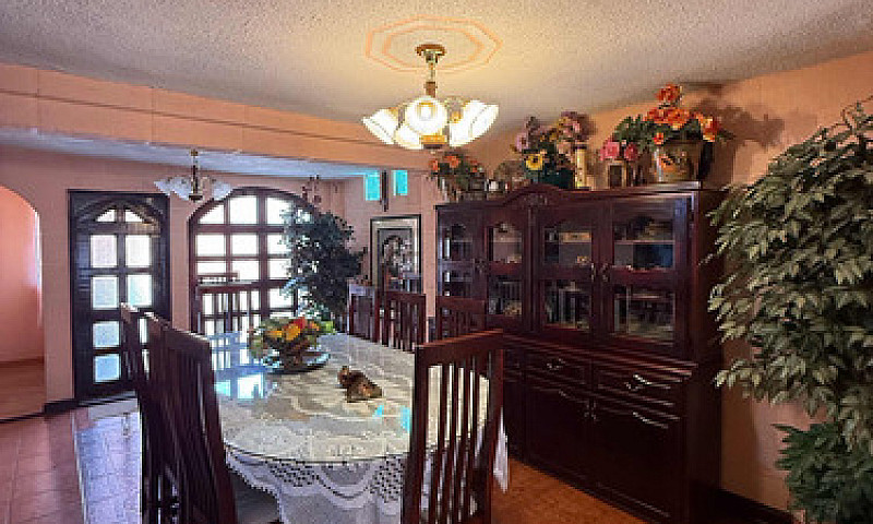Excelente Casa En Ve...