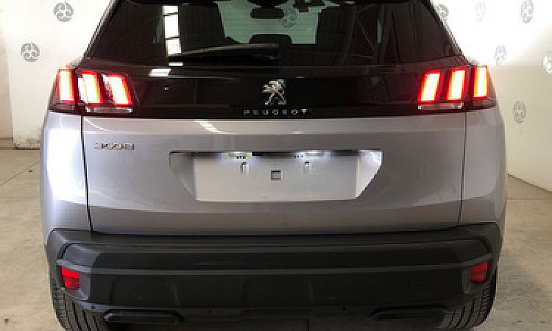 Peugeot 3008 2024...