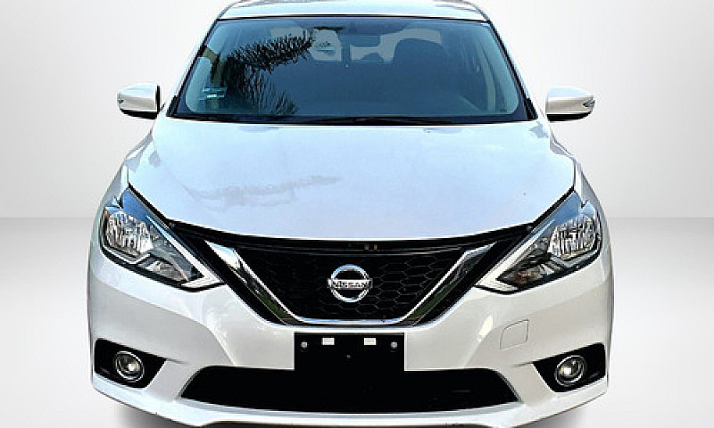 Nissan Sentra 2019...