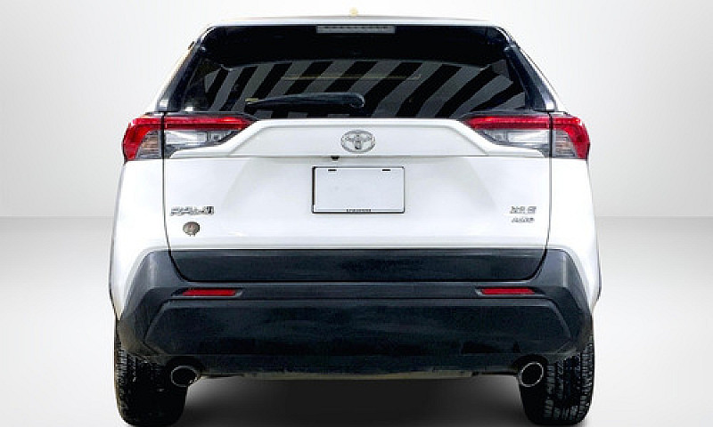 Toyota Rav4 2019...