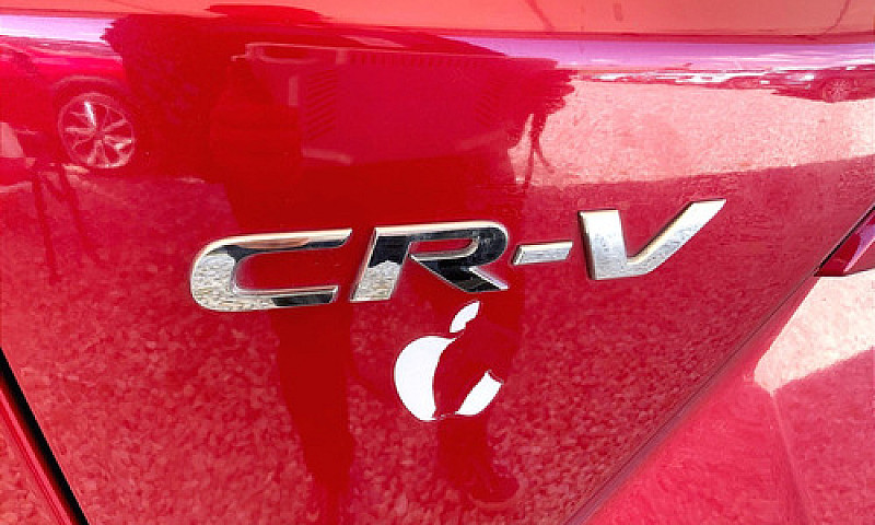 Honda Cr-V 2021...