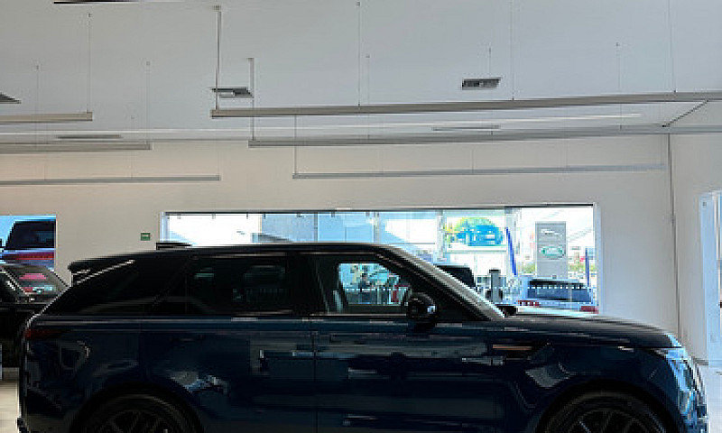 Land Rover Range Rov...
