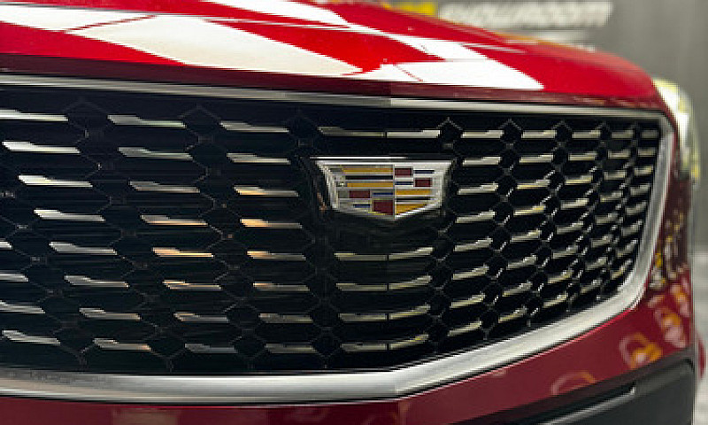 Impecable Cadillac X...