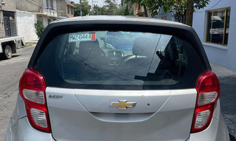 Chevrolet Beat 1.2 L...